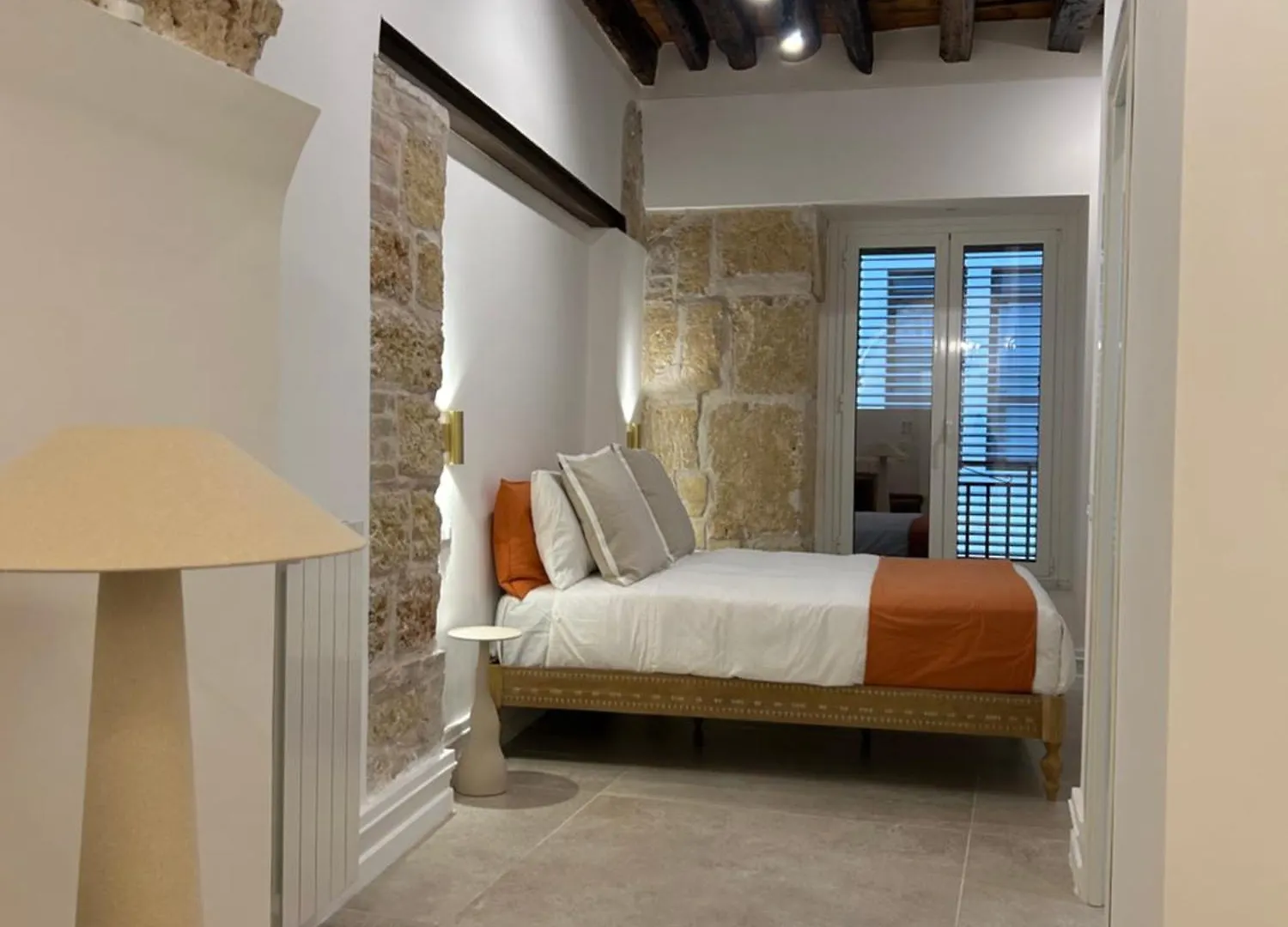 Πανσιόν Addimura Rooms Παλέρμο Ιταλία
