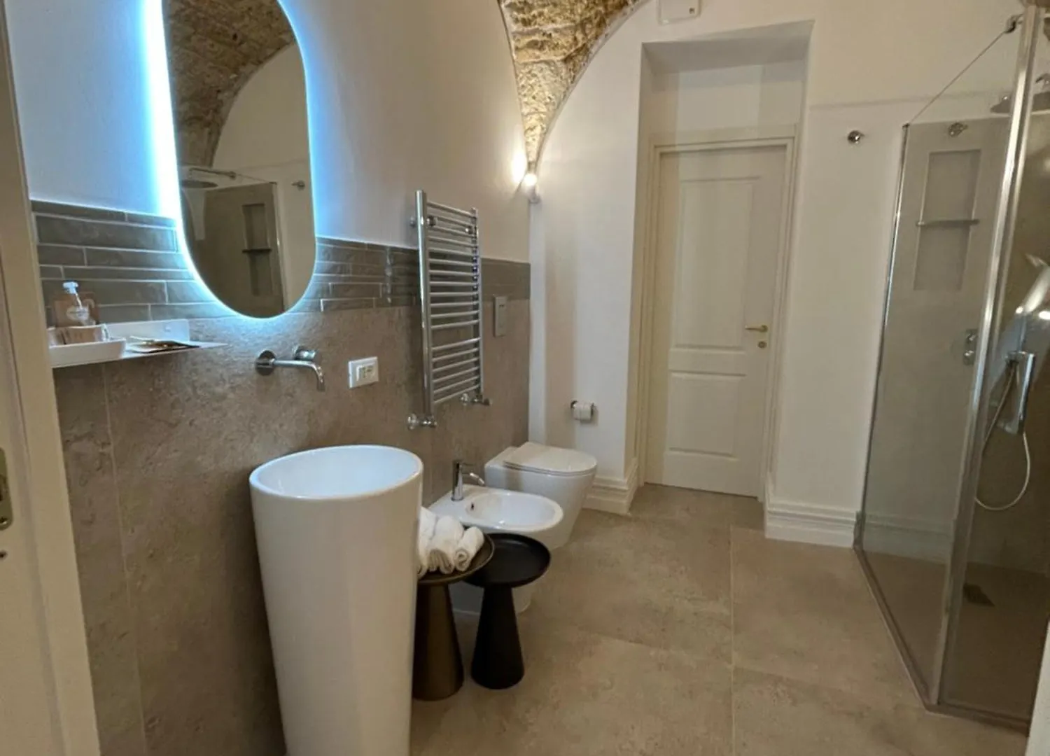 Addimura Rooms Παλέρμο