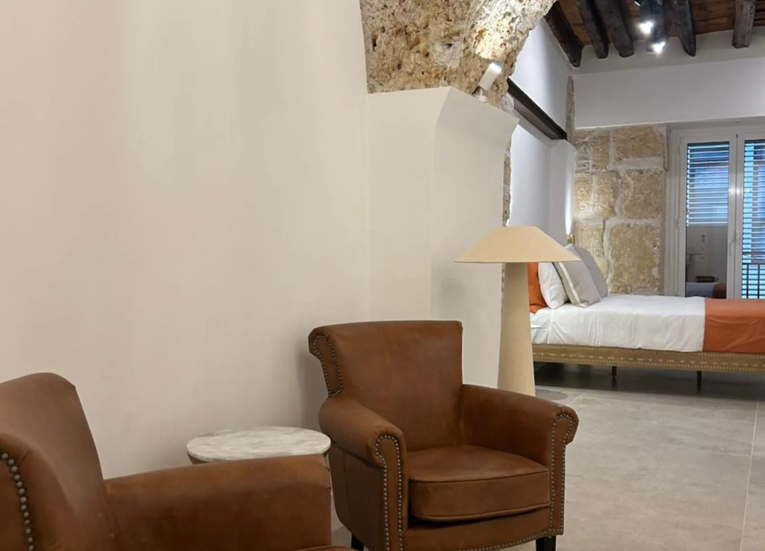 Addimura Rooms Παλέρμο 0*,