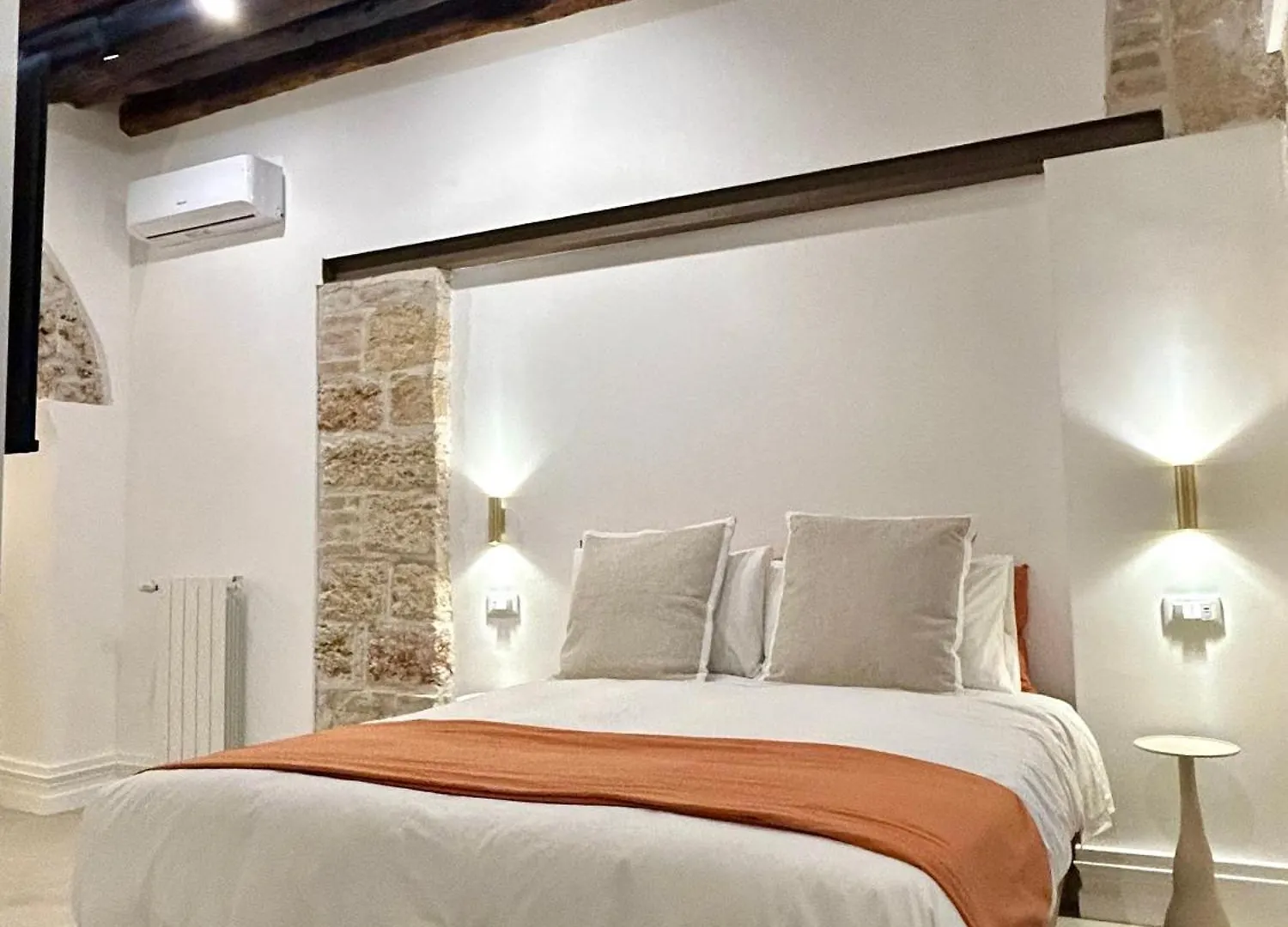 Addimura Rooms Παλέρμο Πανσιόν