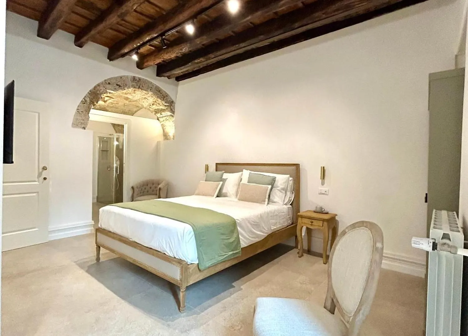 Addimura Rooms Παλέρμο