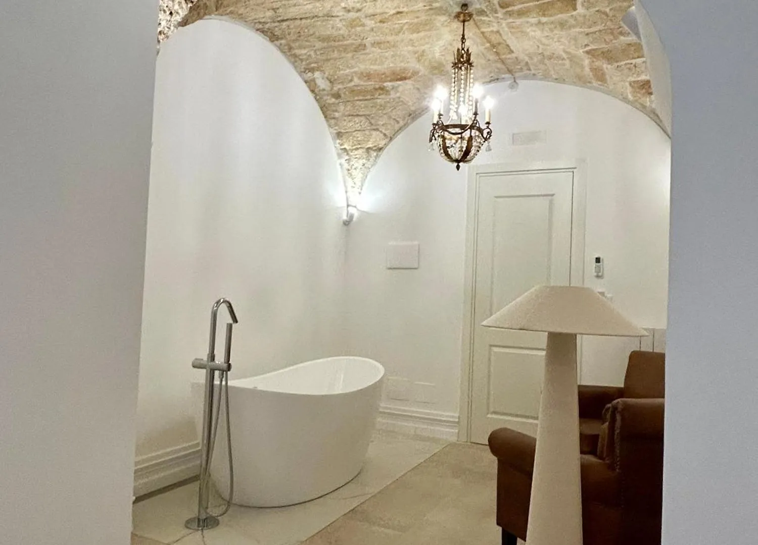 Πανσιόν Addimura Rooms Παλέρμο
