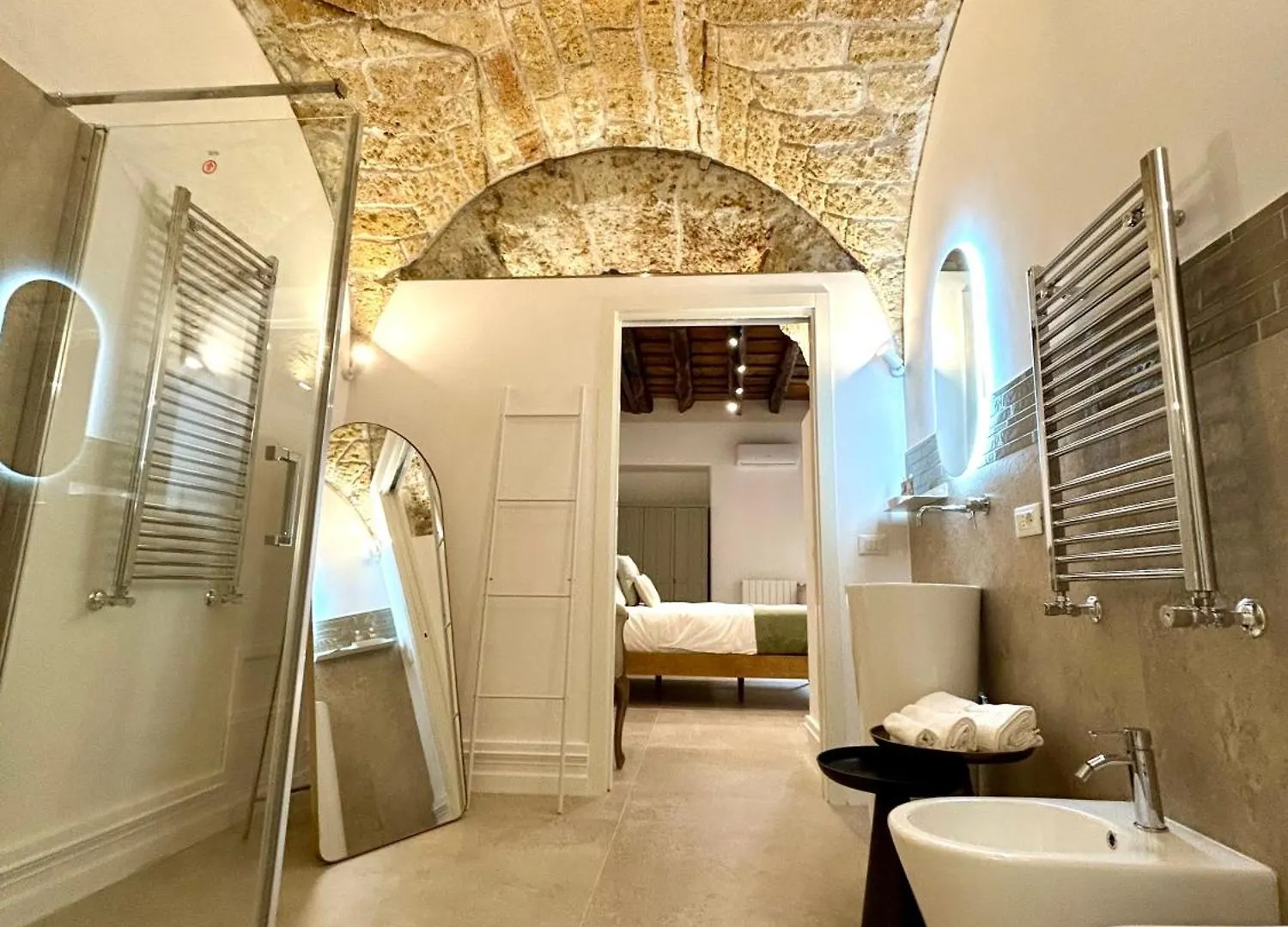 Πανσιόν Addimura Rooms Παλέρμο Ιταλία