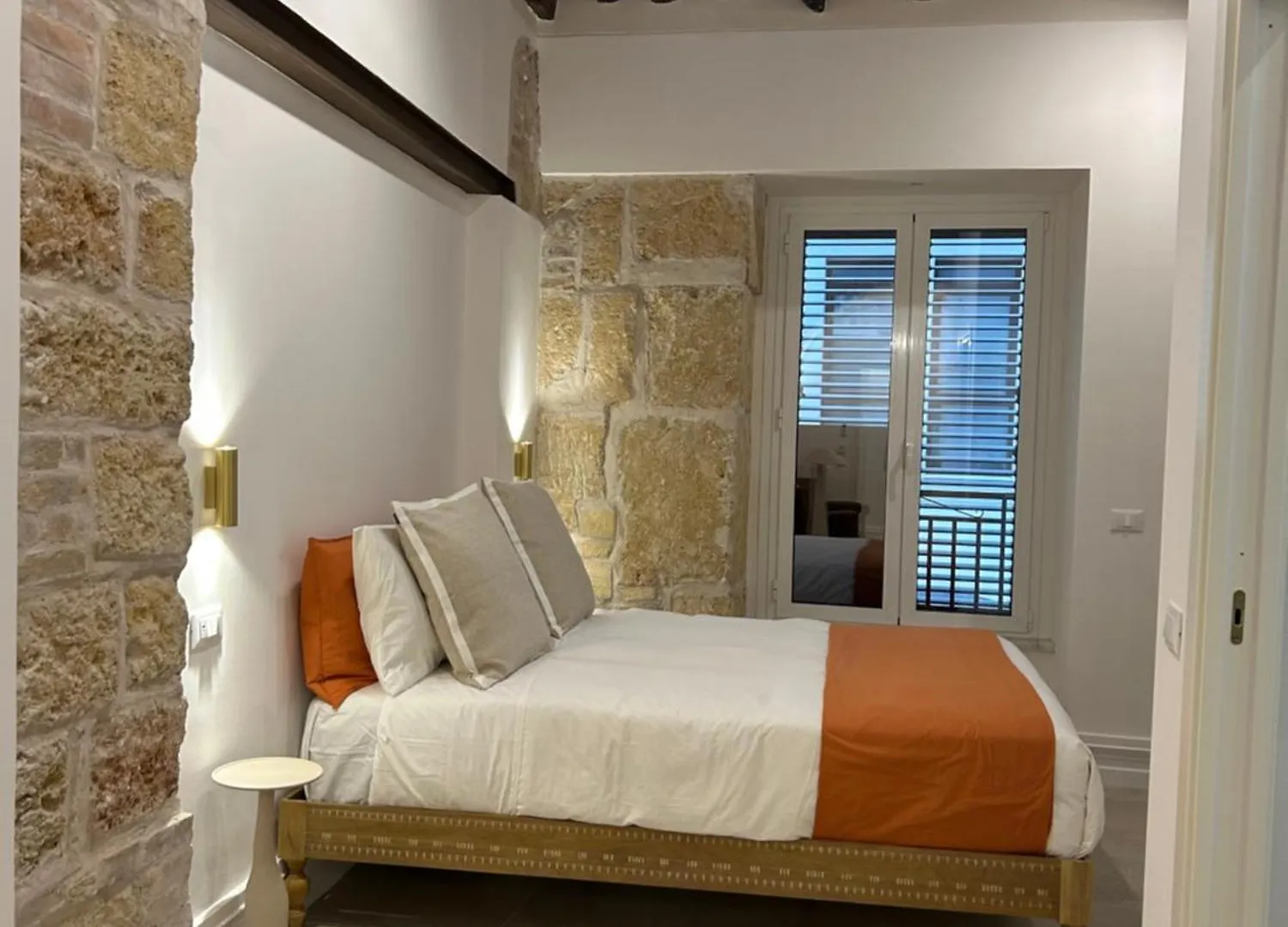 Addimura Rooms 팔레르모 이탈리아