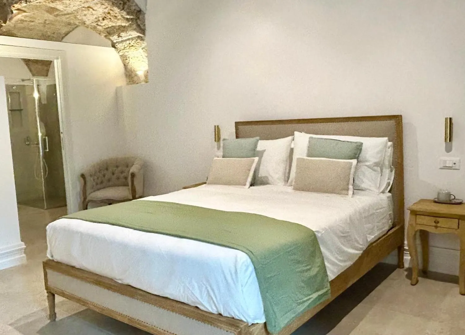 Addimura Rooms 팔레르모 0*,  이탈리아