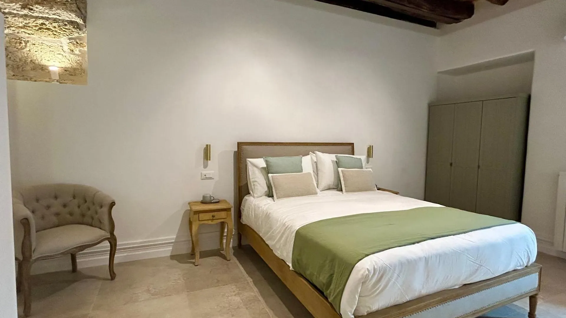 Addimura Rooms 팔레르모 0*,  이탈리아