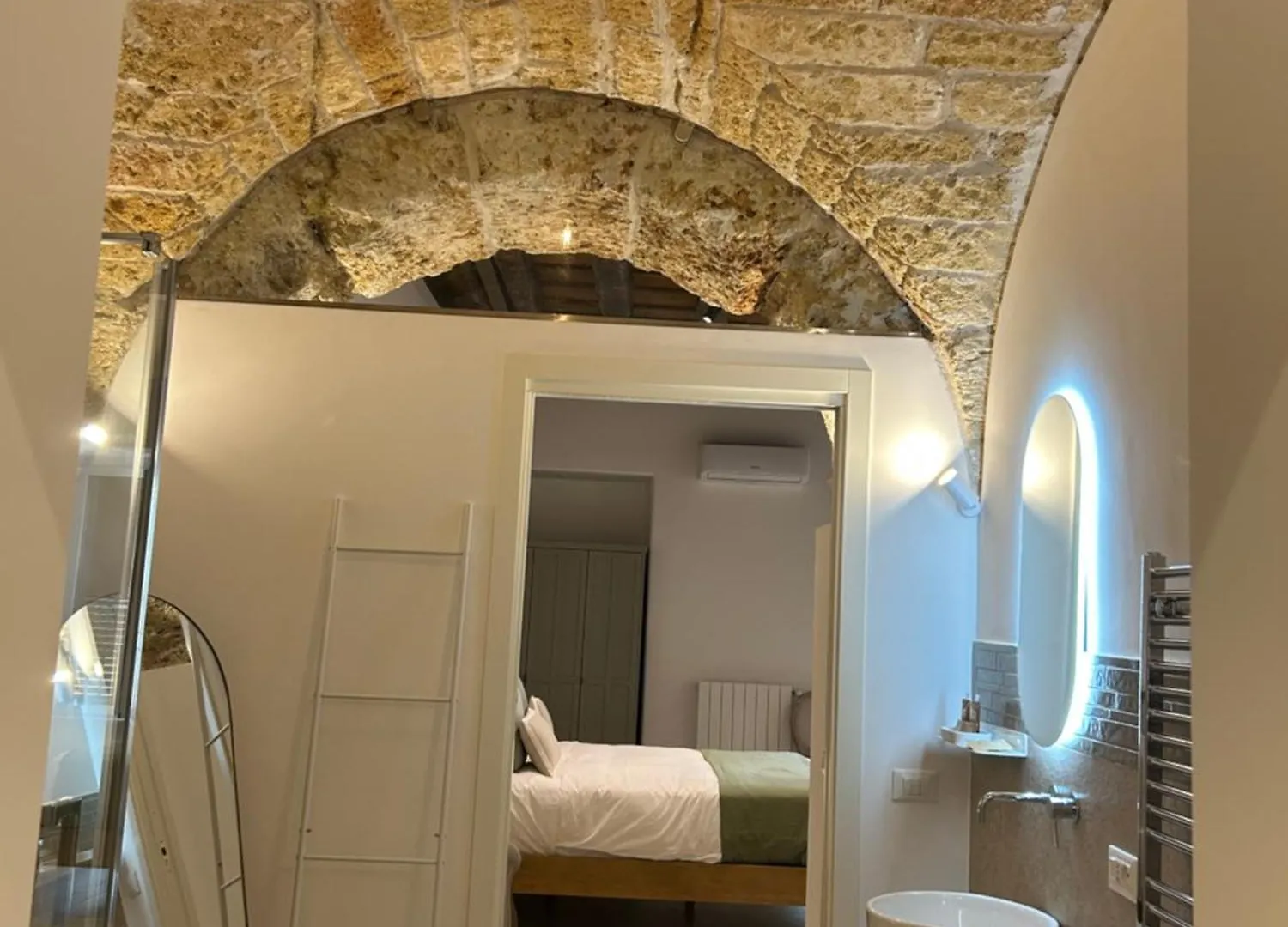 Addimura Rooms 팔레르모
